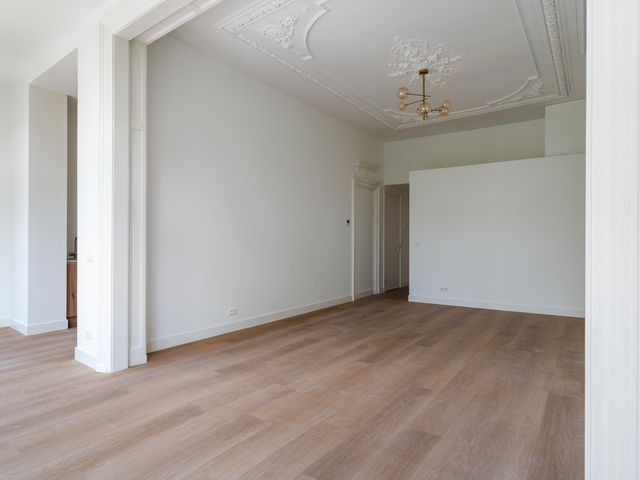 Van Speijkstraat 7A, Den Haag