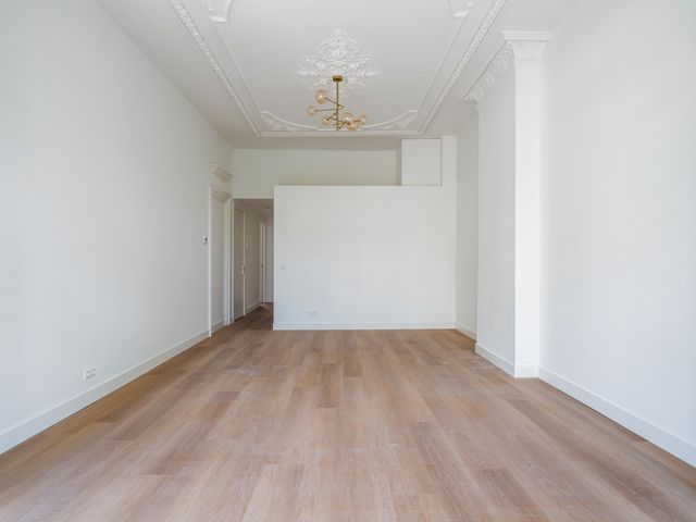 Van Speijkstraat 7A, Den Haag