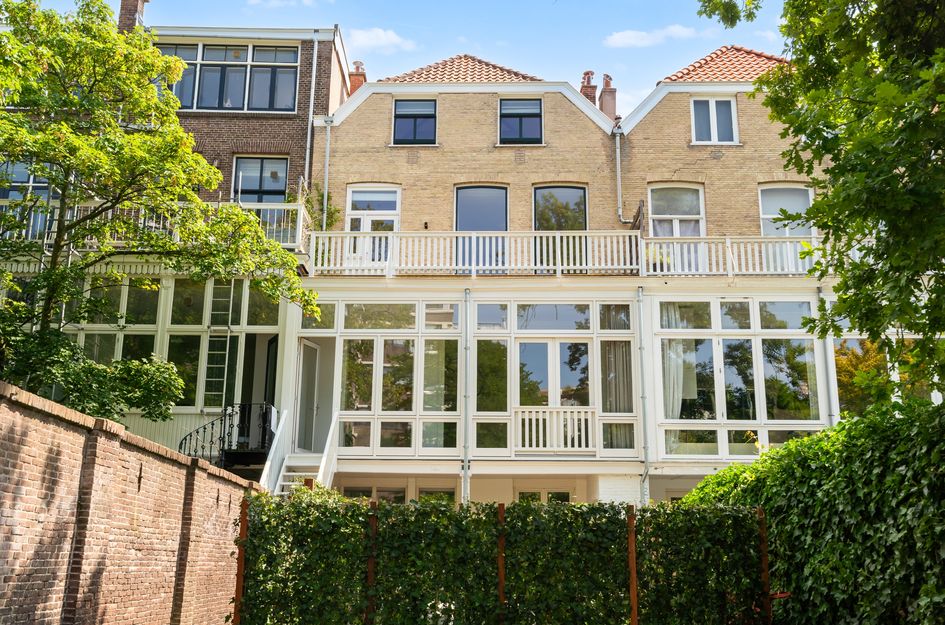 Van Speijkstraat 7A