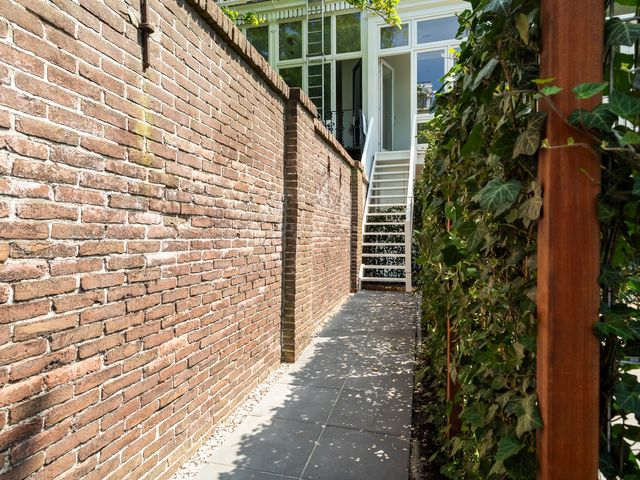 Van Speijkstraat 7A, Den Haag