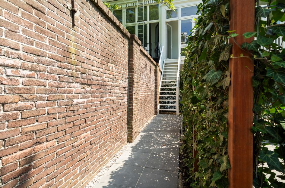Van Speijkstraat 7A