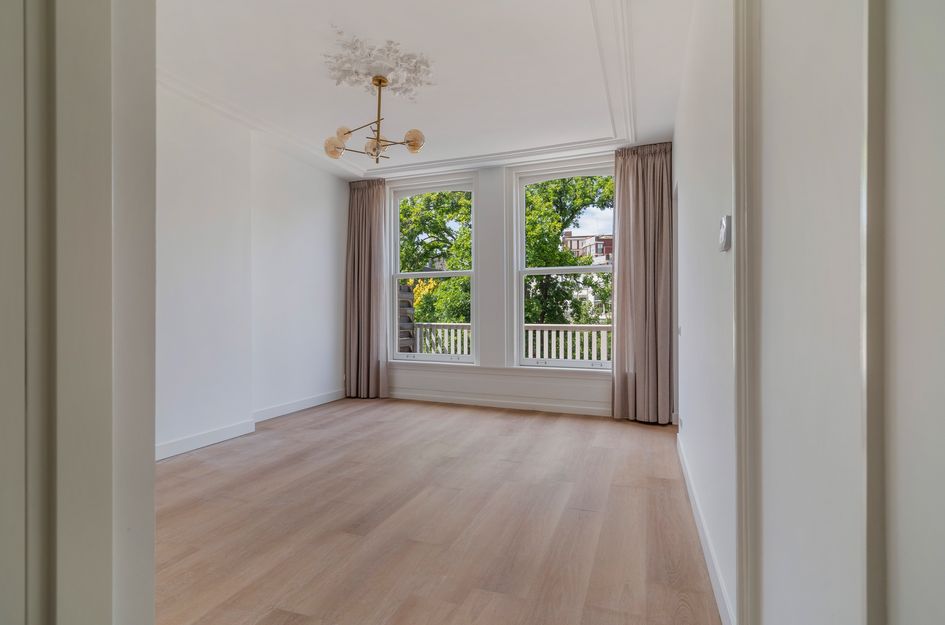 Van Speijkstraat 7B