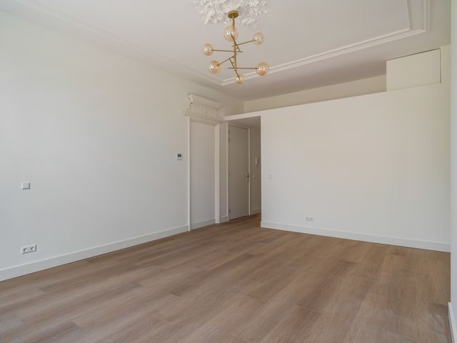 Van Speijkstraat 7B, Den Haag