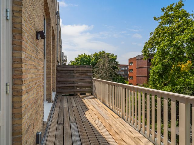 Van Speijkstraat 7B, Den Haag