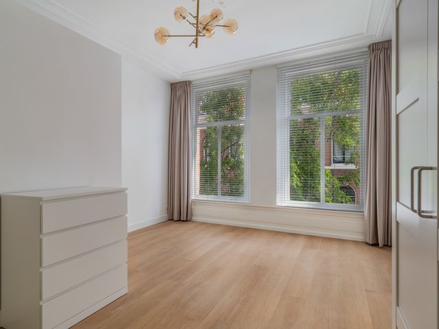 Van Speijkstraat 7B, Den Haag