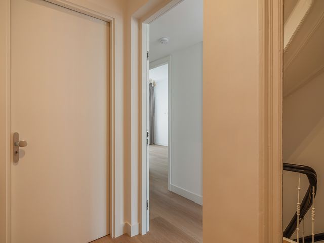 Van Speijkstraat 7B, Den Haag