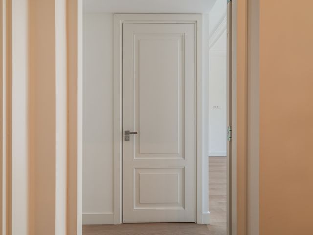Van Speijkstraat 7B, Den Haag