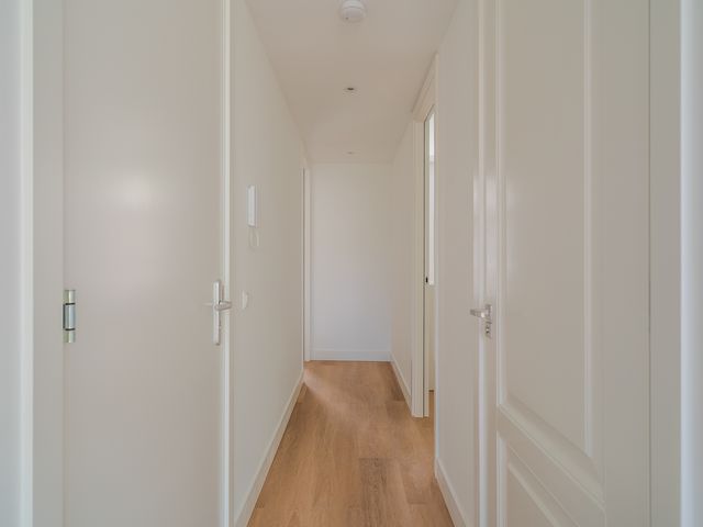 Van Speijkstraat 7B, Den Haag