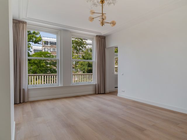 Van Speijkstraat 7B, Den Haag
