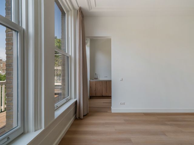 Van Speijkstraat 7B, Den Haag