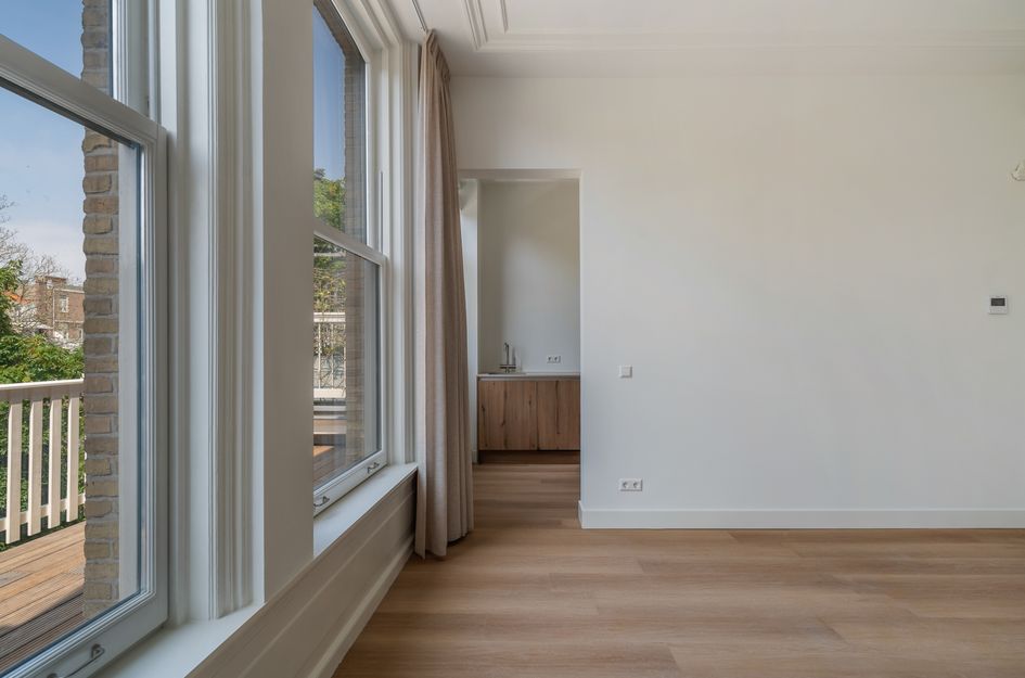 Van Speijkstraat 7B