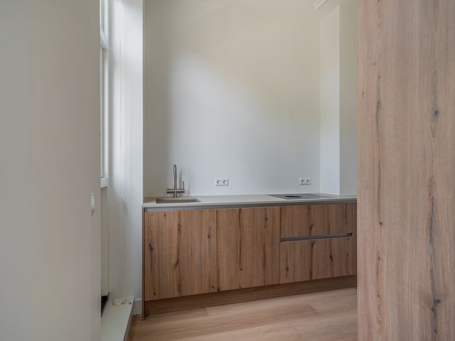 Van Speijkstraat 7B, Den Haag
