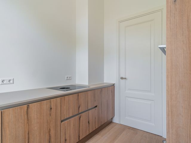 Van Speijkstraat 7B, Den Haag