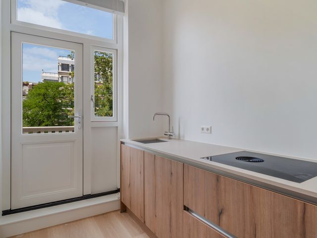 Van Speijkstraat 7B, Den Haag