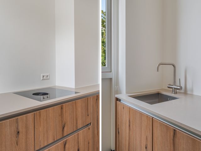Van Speijkstraat 7B, Den Haag