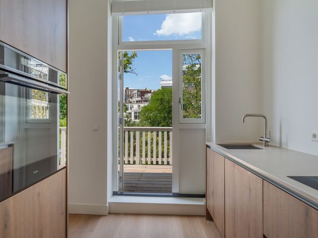 Van Speijkstraat 7B, Den Haag