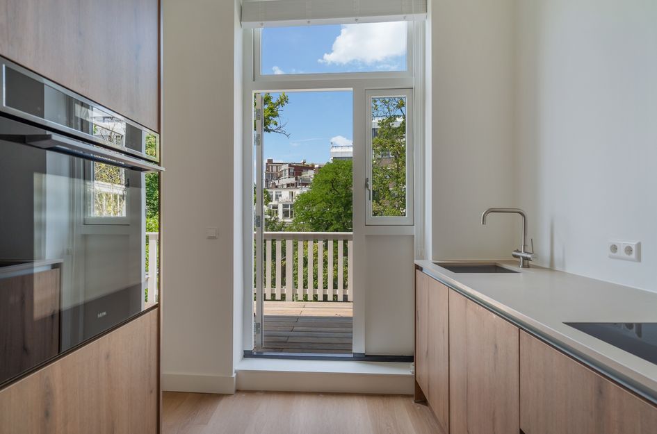 Van Speijkstraat 7B