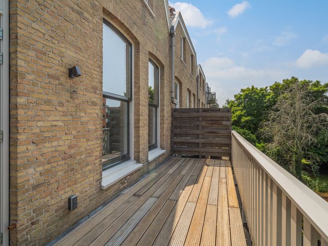 Van Speijkstraat 7B, Den Haag
