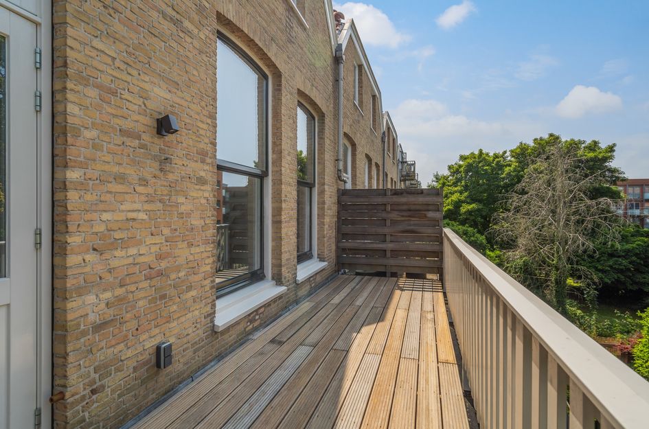 Van Speijkstraat 7B