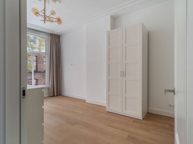 Van Speijkstraat 7B, Den Haag