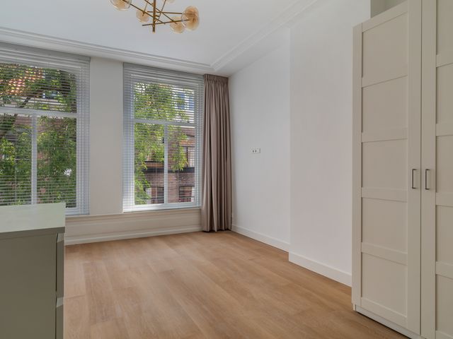 Van Speijkstraat 7B, Den Haag