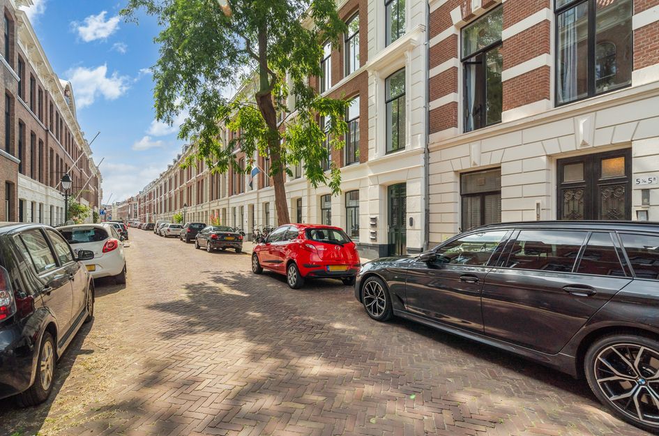 Van Speijkstraat 7C