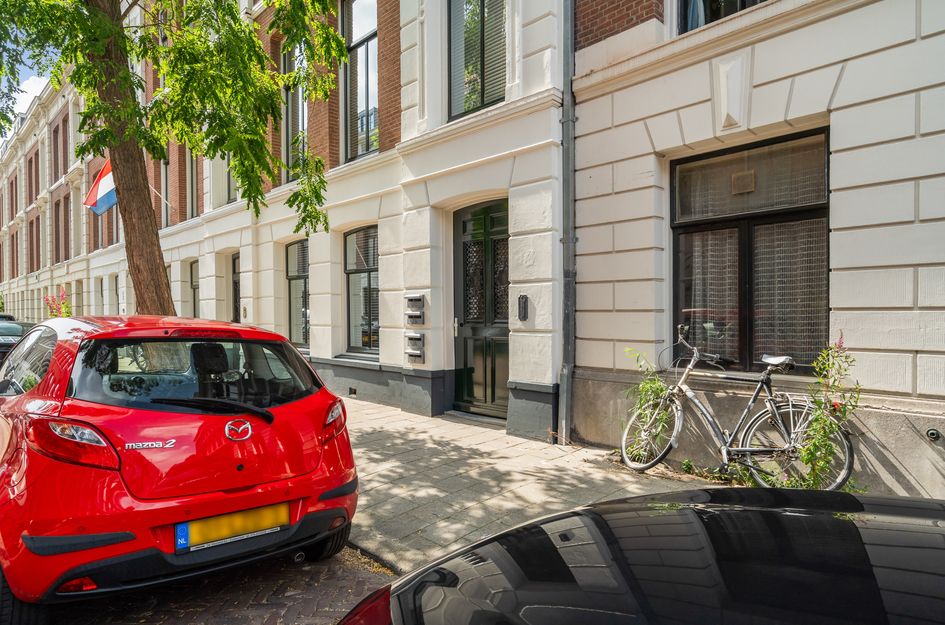 Van Speijkstraat 7C