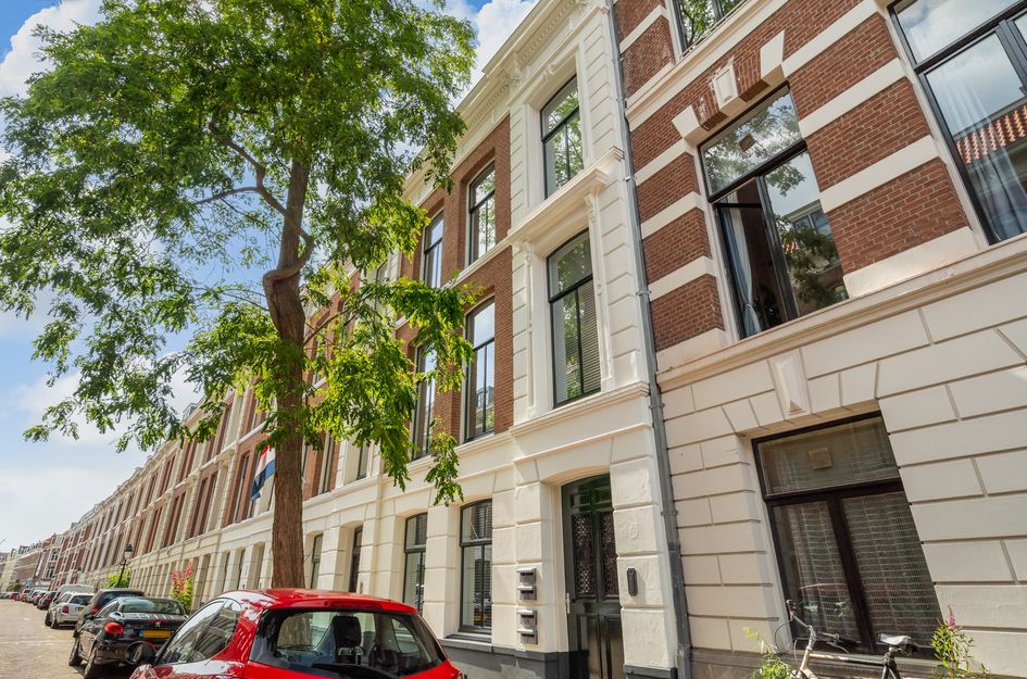 Van Speijkstraat 7C