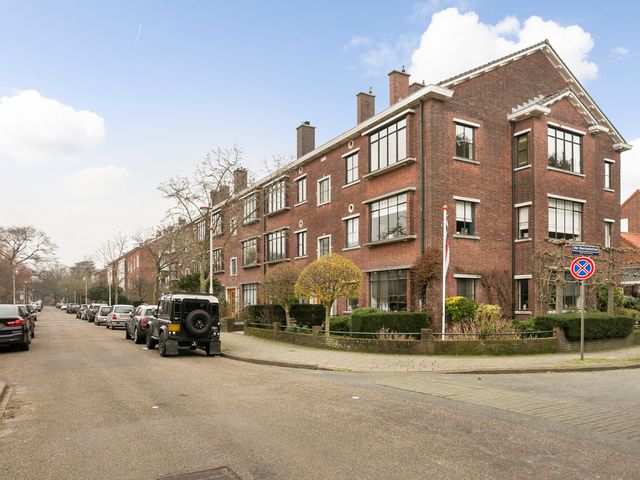 Ridderlaan 33, Den Haag