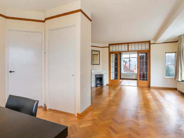 Ridderlaan 33, Den Haag