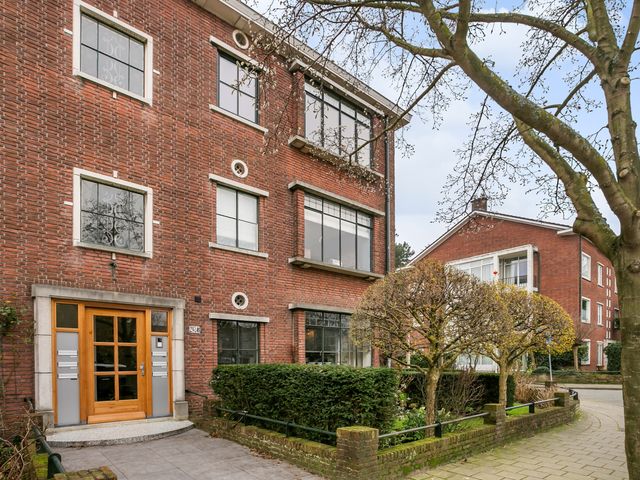 Ridderlaan 33, Den Haag