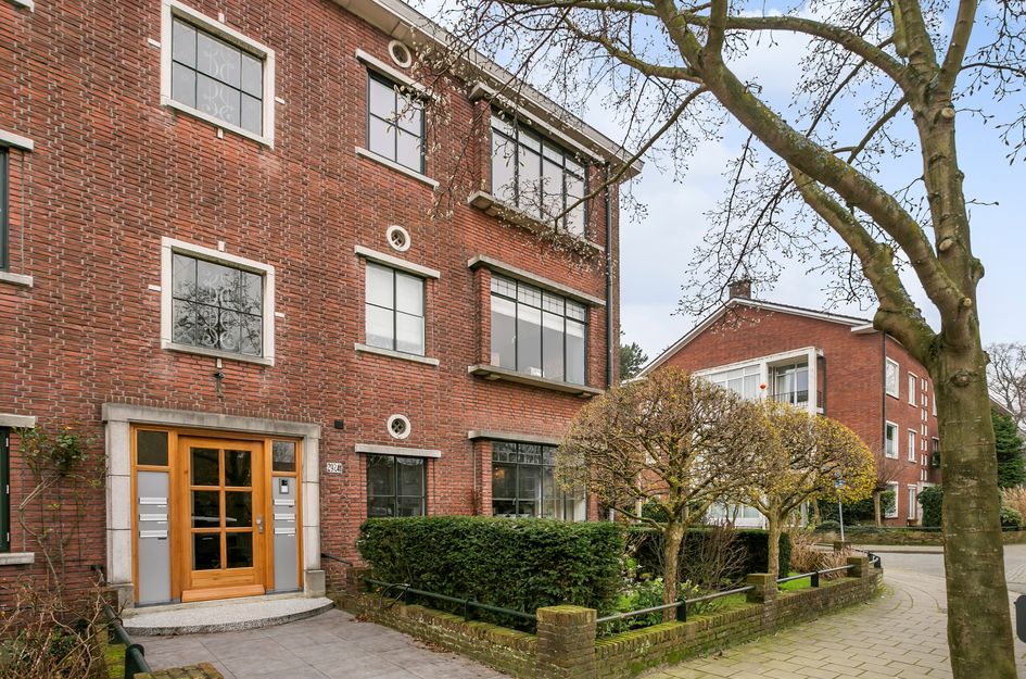 Ridderlaan 33