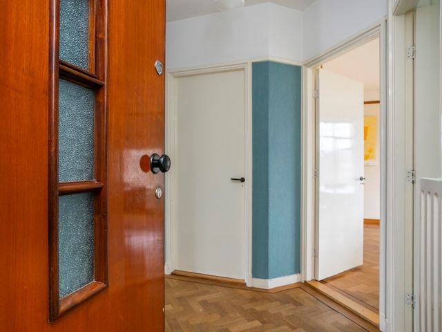 Ridderlaan 33, Den Haag