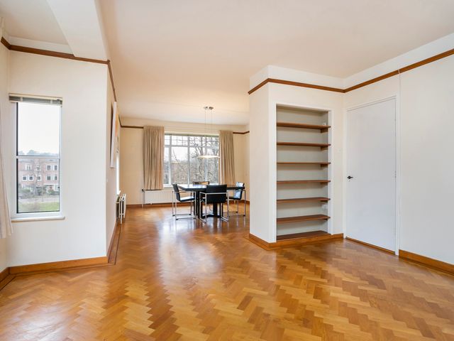 Ridderlaan 33, Den Haag