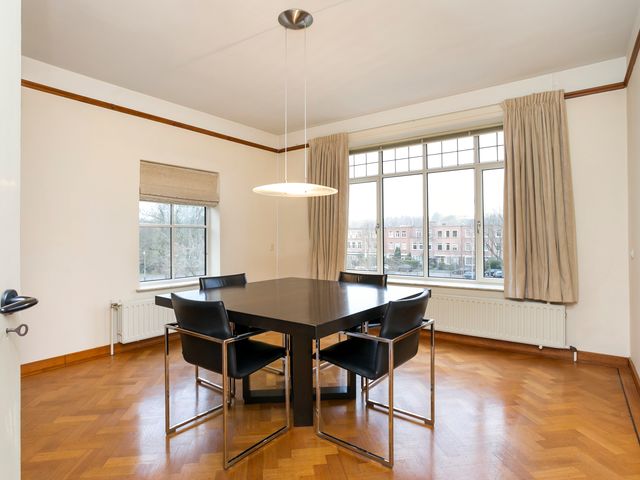Ridderlaan 33, Den Haag