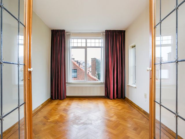 Ridderlaan 33, Den Haag