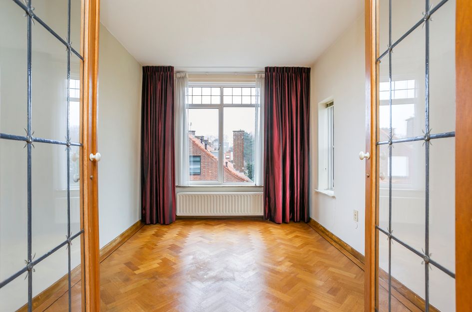 Ridderlaan 33