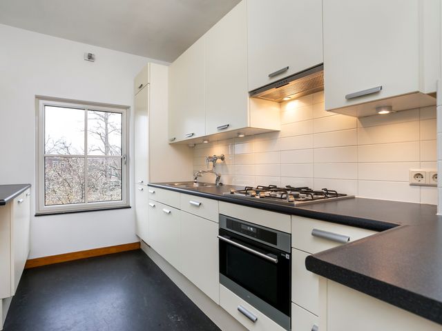 Ridderlaan 33, Den Haag