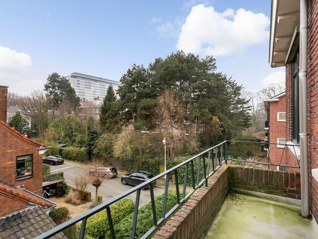 Ridderlaan 33, Den Haag