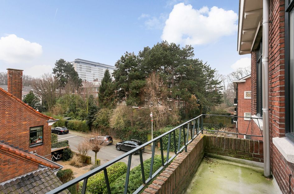 Ridderlaan 33