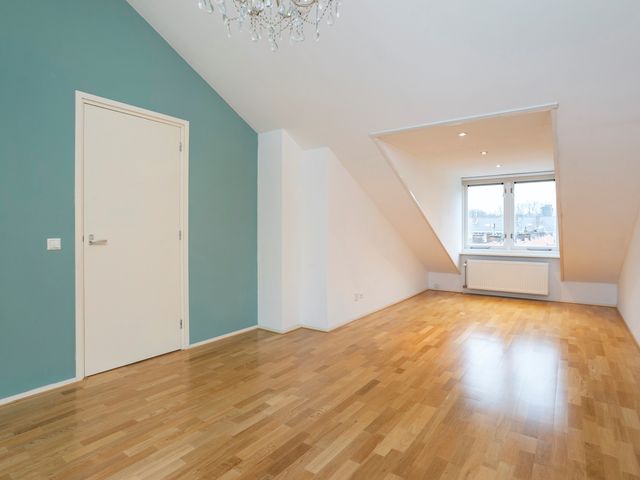 Ridderlaan 33, Den Haag