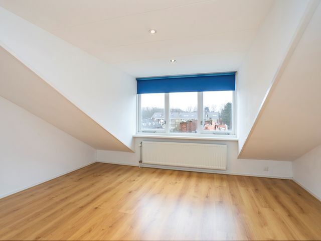 Ridderlaan 33, Den Haag