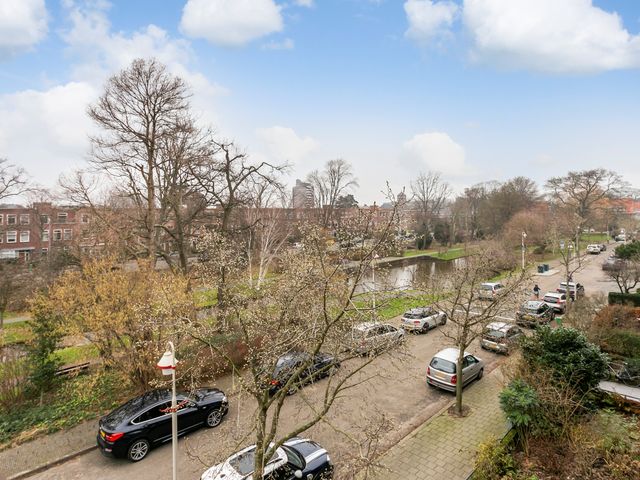 Ridderlaan 33, Den Haag