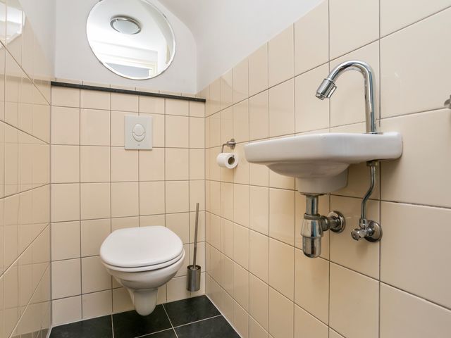 Ridderlaan 33, Den Haag