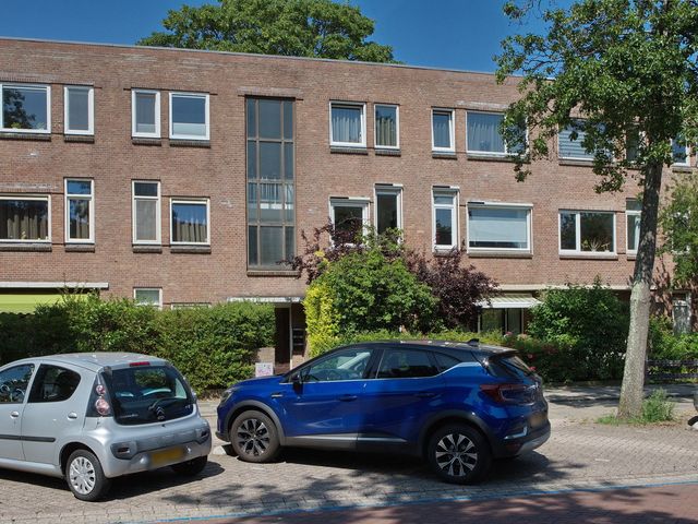 Koningin Wilhelminalaan 257, Voorburg