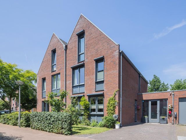 Staatsspoor 13, Arnhem
