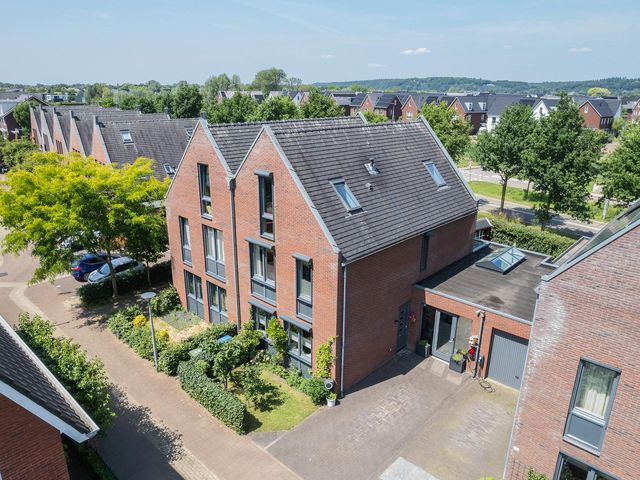 Staatsspoor 13, Arnhem