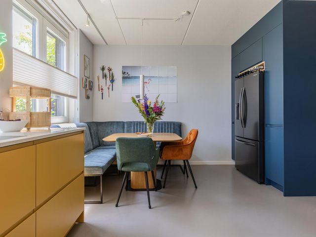 Staatsspoor 13, Arnhem