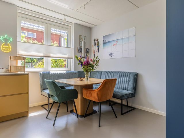 Staatsspoor 13, Arnhem