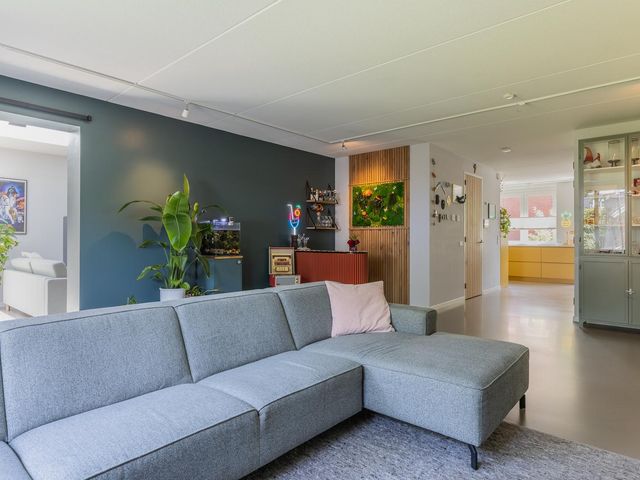 Staatsspoor 13, Arnhem